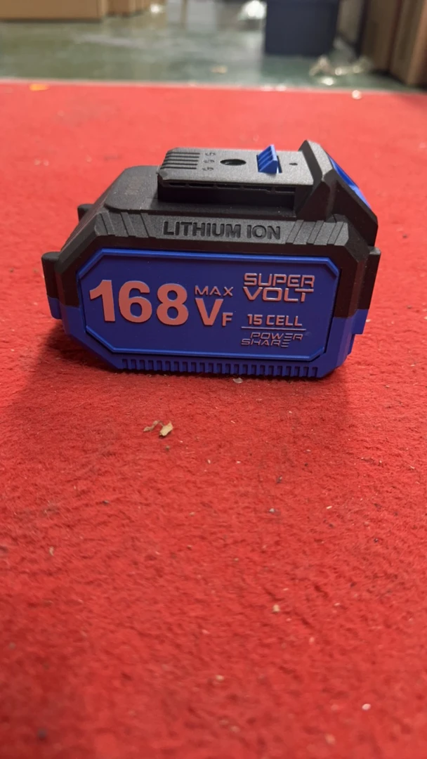 高效15节动力电池