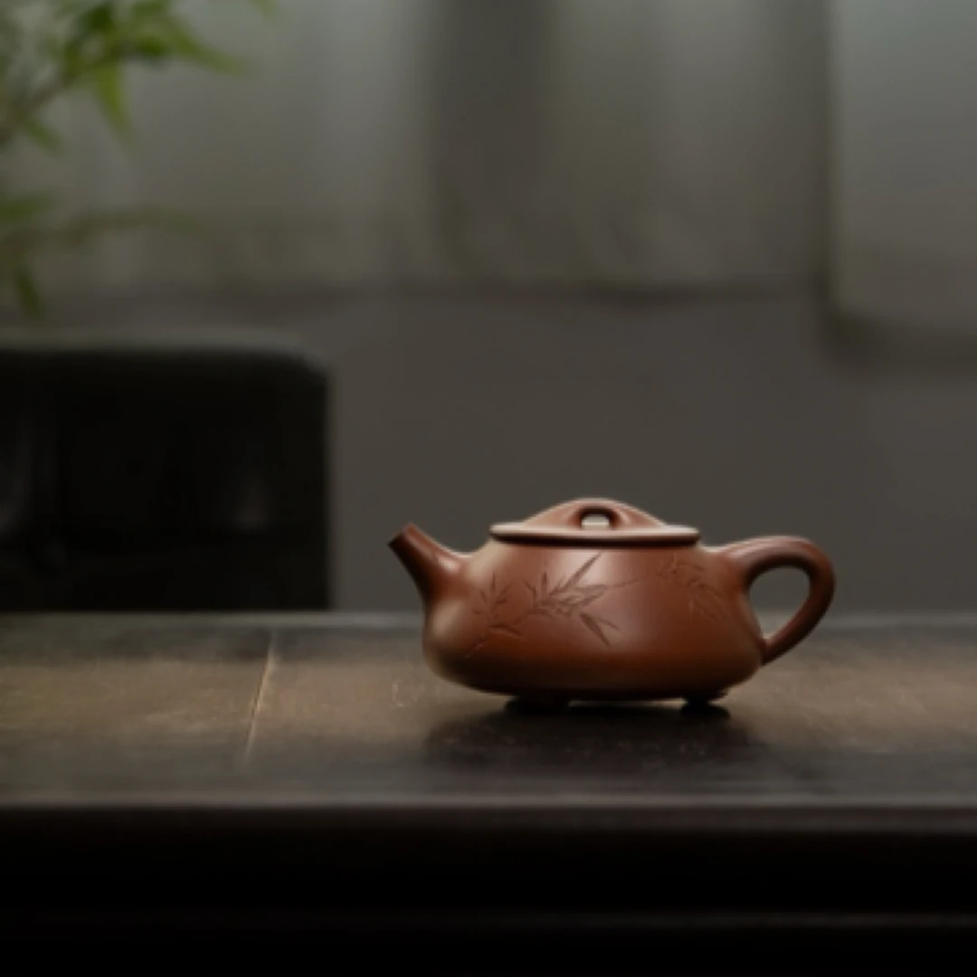 李寒勇 满瓢 底槽清