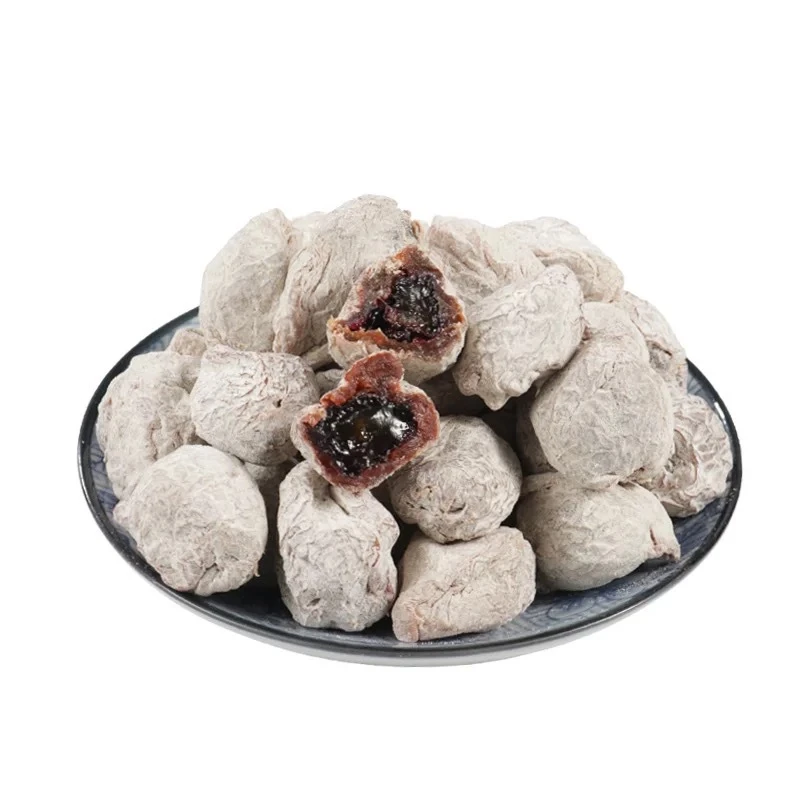 爆浆梅抱葡萄干