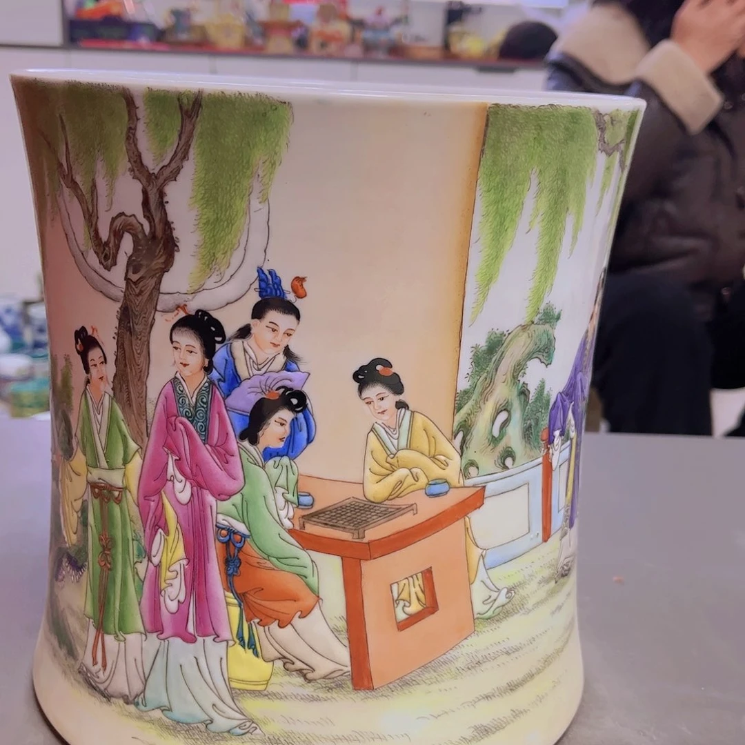 瓷器瓷器瓷器瓷器