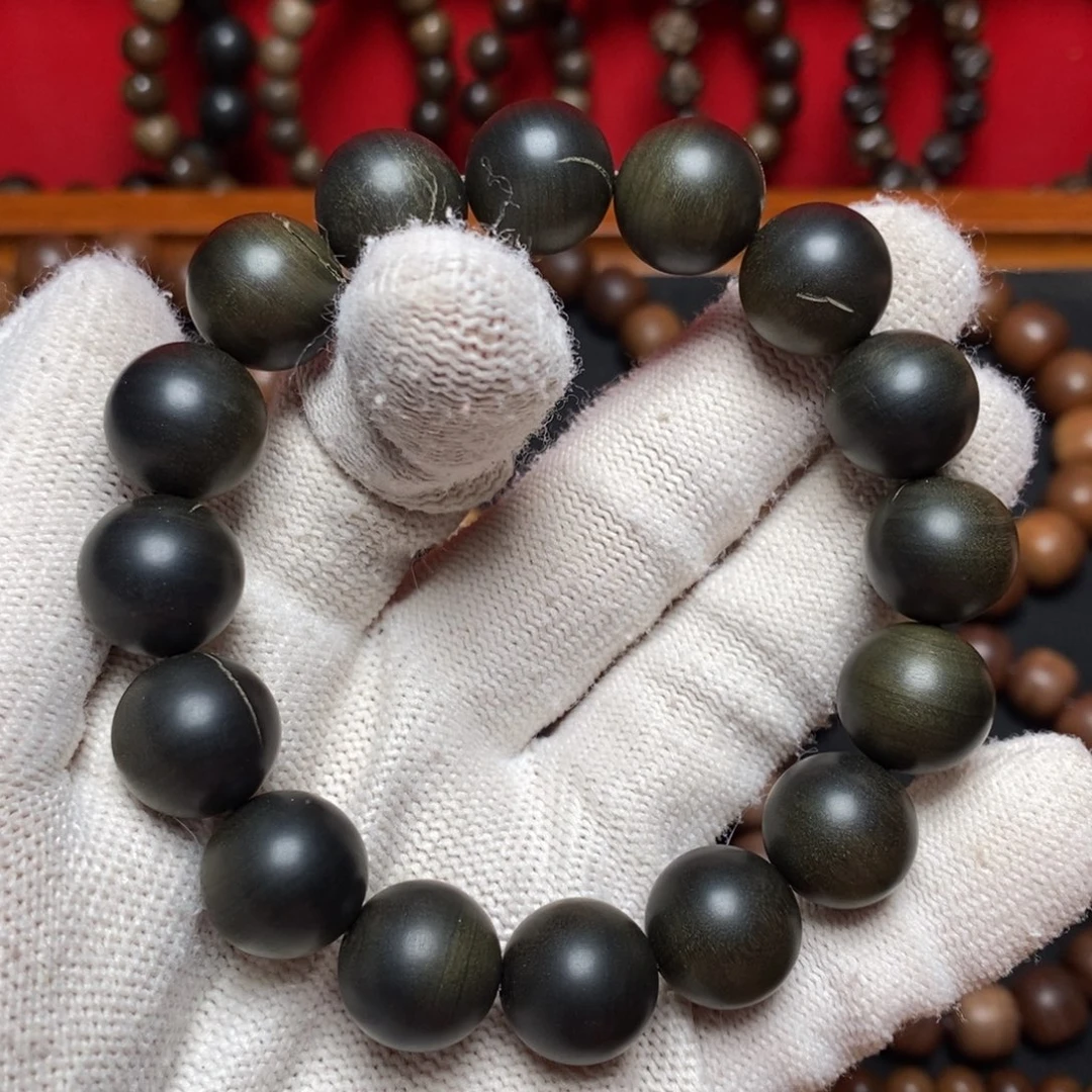 檀香木其他14横纹 老山檀香 瑕疵处理价