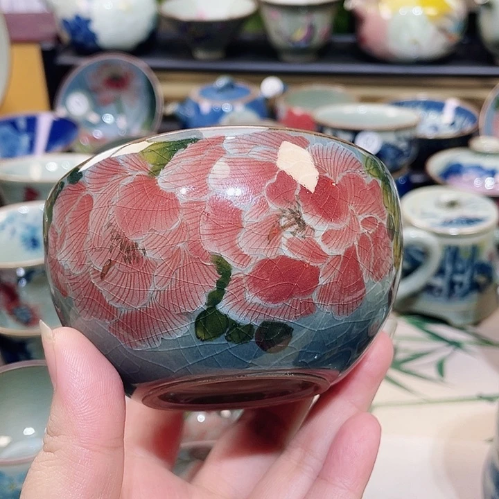 两***店景德镇陶瓷艺术博物有限公司