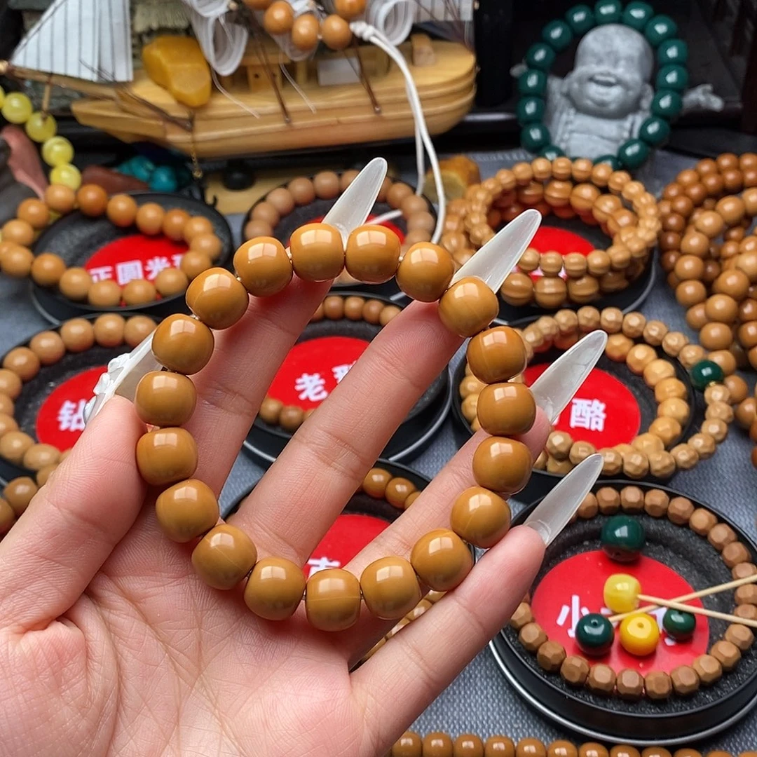 网***了吊坠猴头核桃大老型