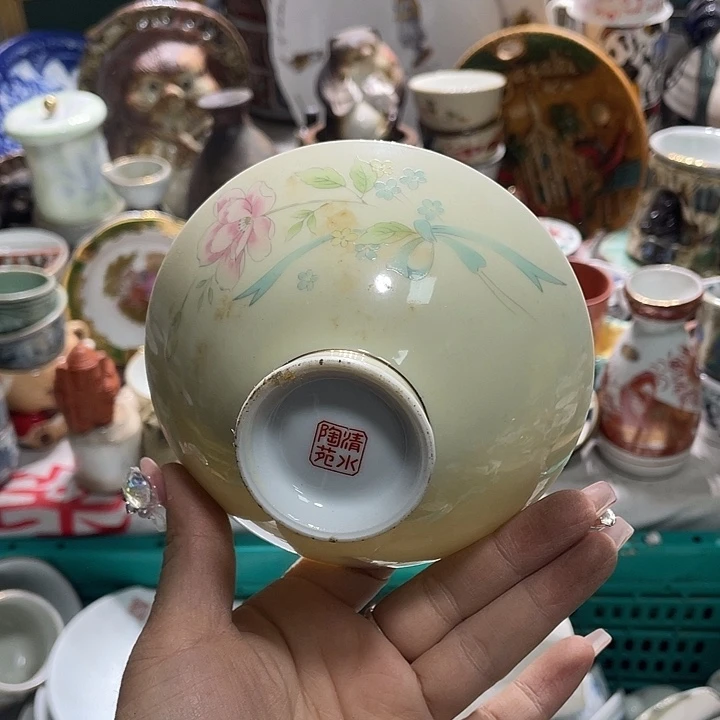 19.9发带瑕疵牌都是坏的4