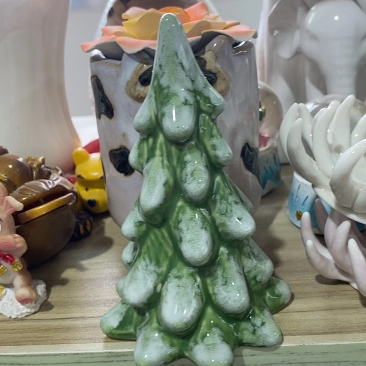 陶瓷树脂工艺摆件