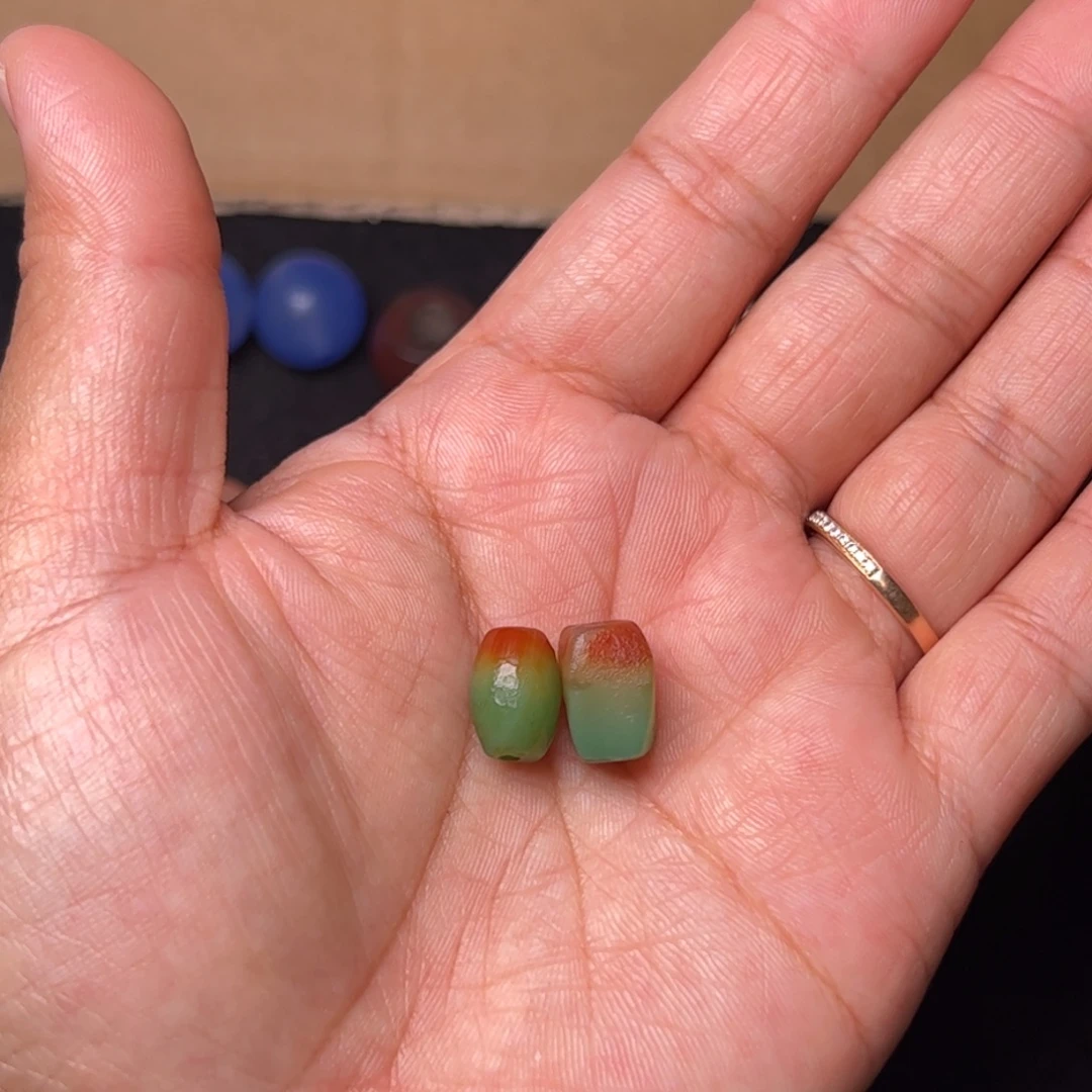 木***！玛瑙/玉髓未镶嵌配饰