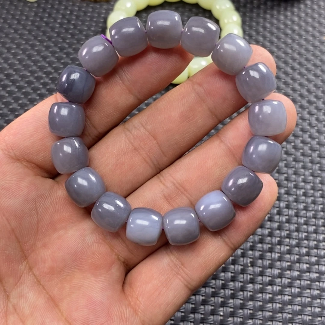 手链未镶嵌和田玉