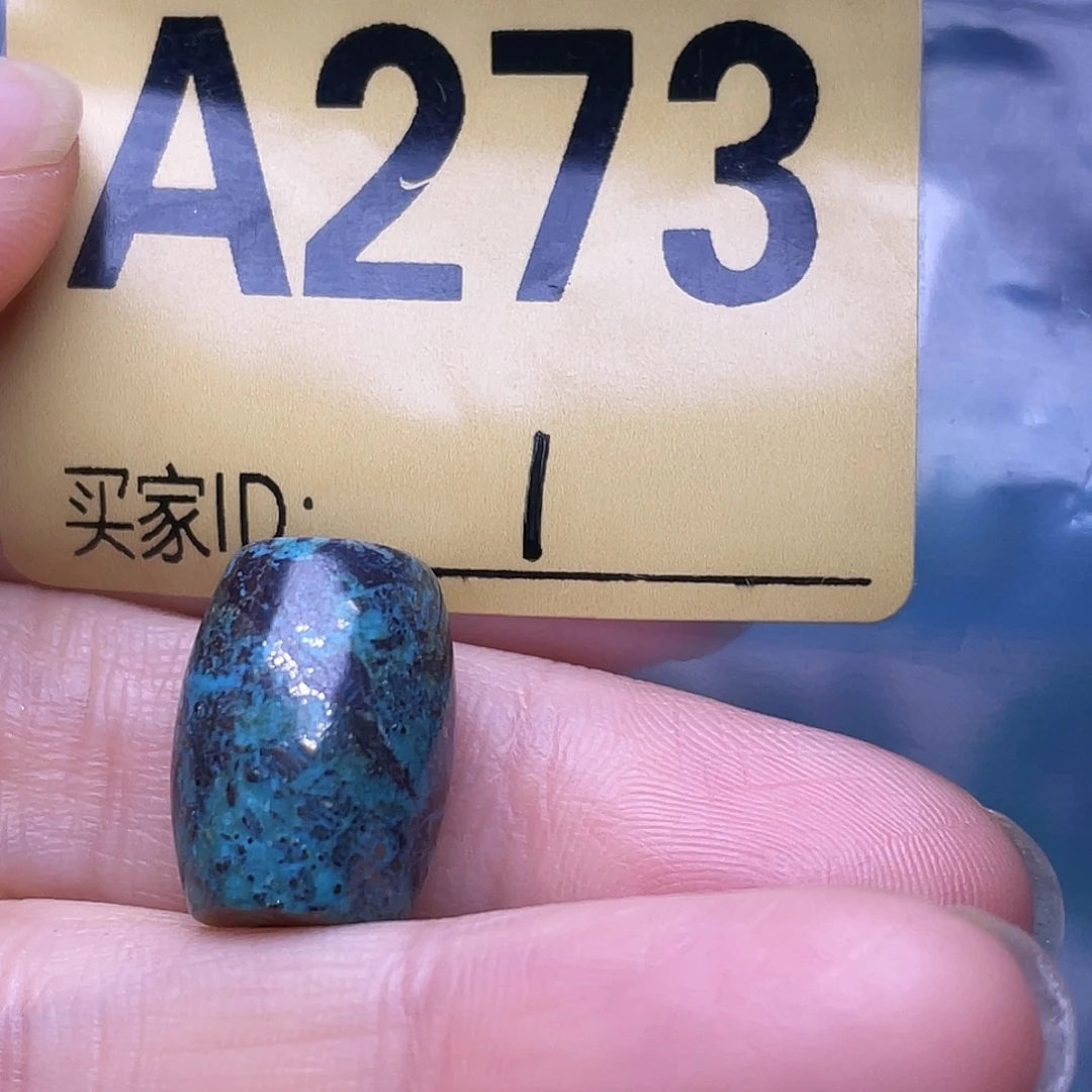 空竹粉丝专享十堰特色手工散珠