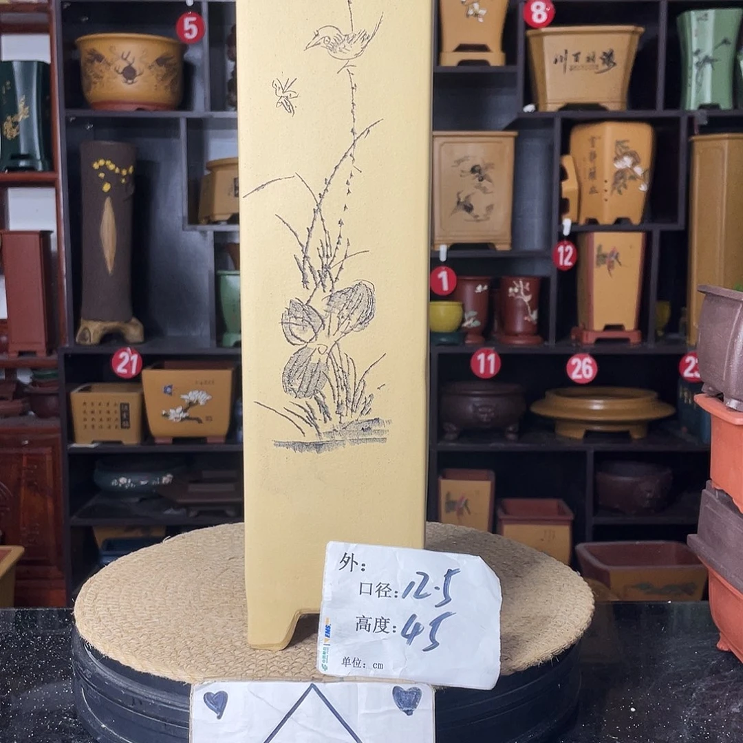 紫砂紫砂艺术紫砂工艺