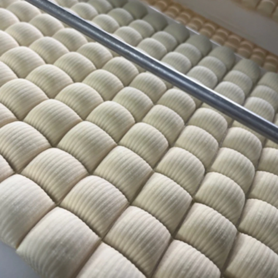 云南石屏包浆豆腐-商用-样品-半成品