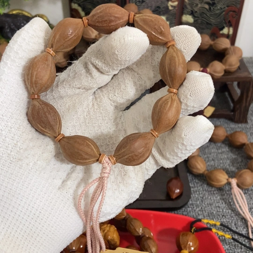 橄榄核手串/手链1727