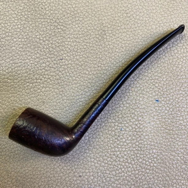 英格兰 好滋味 老烟斗