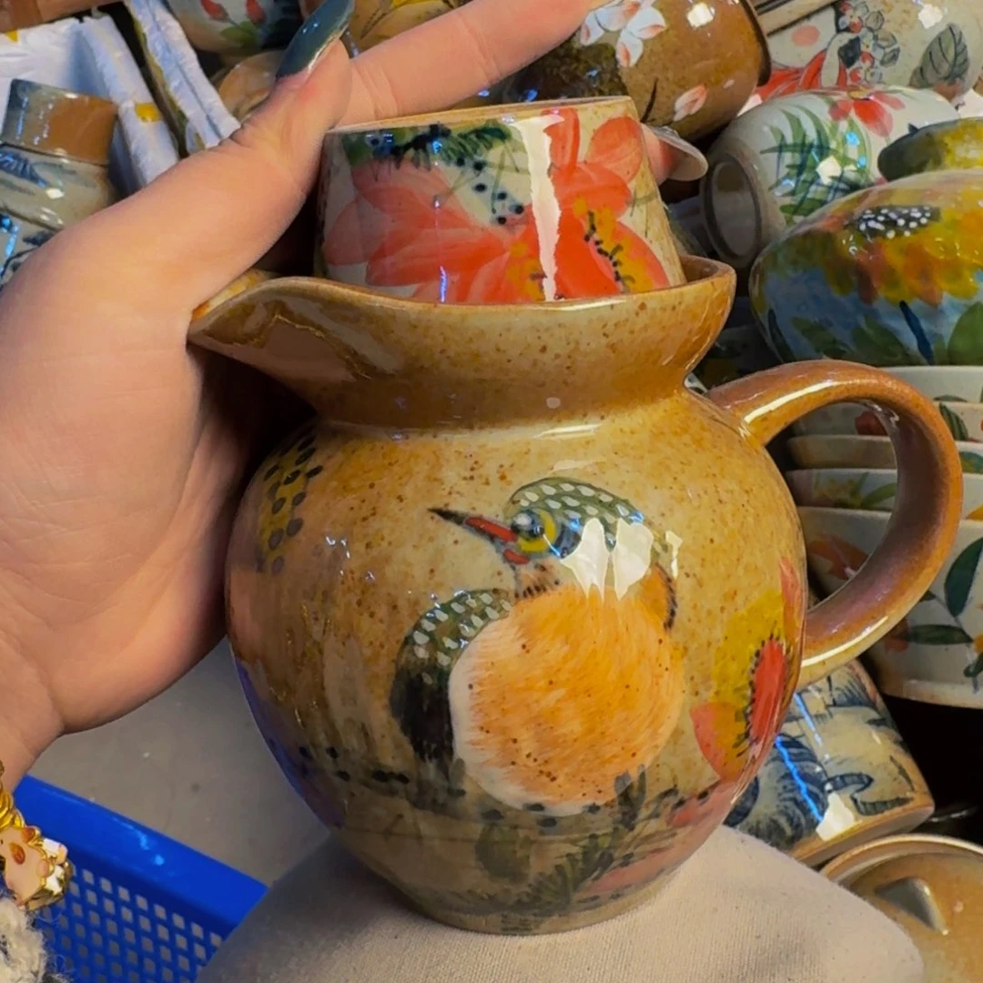 罐景德镇源头厂家