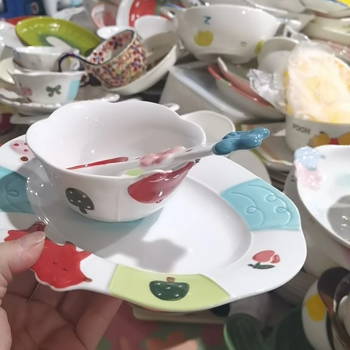 陶瓷产品设计。陶瓷产品设计质量