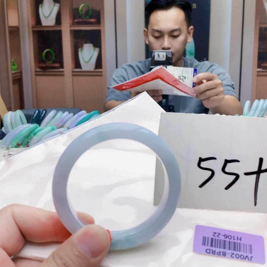 未镶嵌手镯翡翠gjfhff