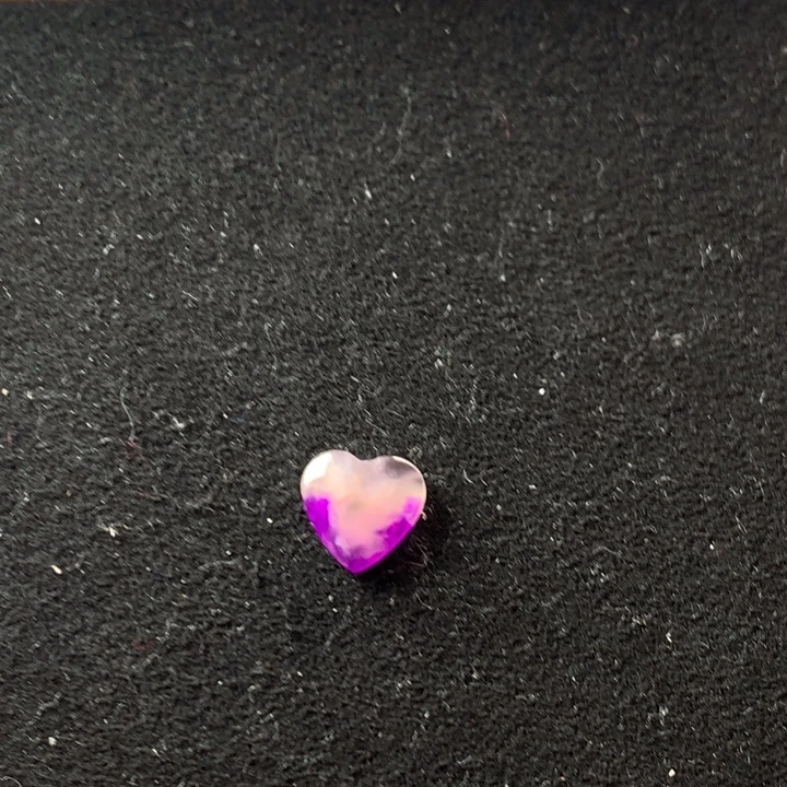 苏纪石（舒俱来）未镶嵌裸石吊坠