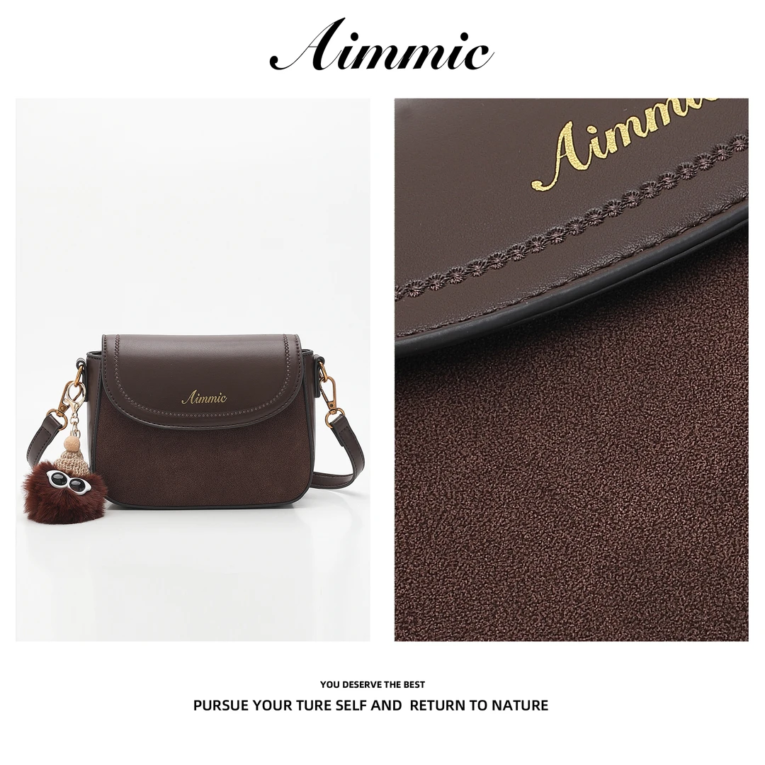 【子琪专属】2025新款包时尚百搭盒子真皮包单肩斜挎包