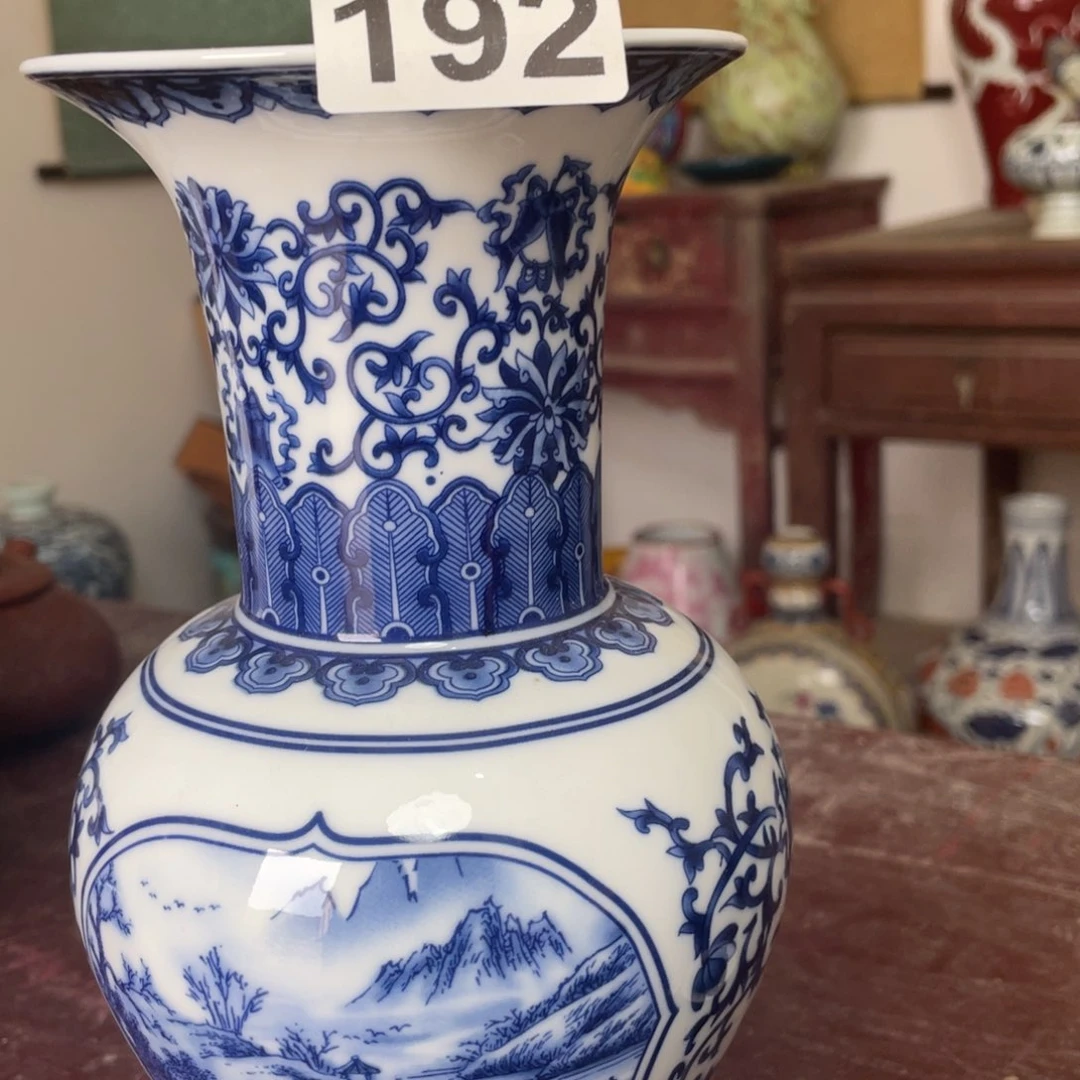 有机玻璃精品瓷器链接……192