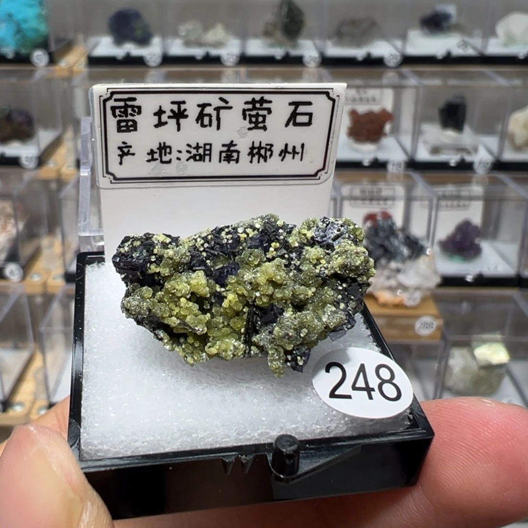 银S925镶嵌大型摆件（非配饰）紫晶