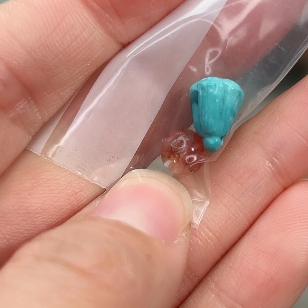 南红玛瑙珠宝奇石未镶嵌