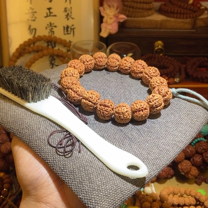 吊坠金刚菩提185原子梁区