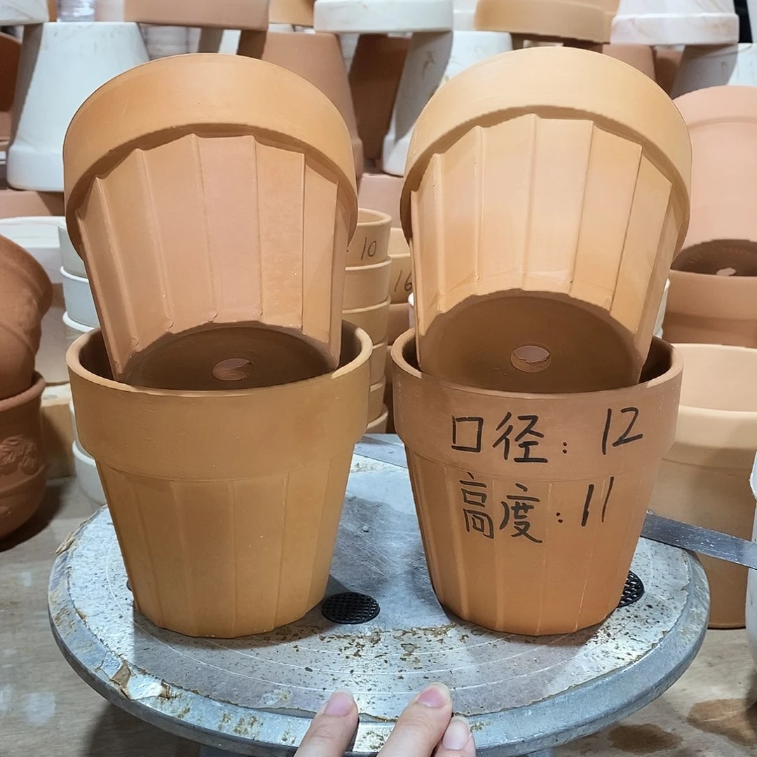 红陶风琴12×11-4