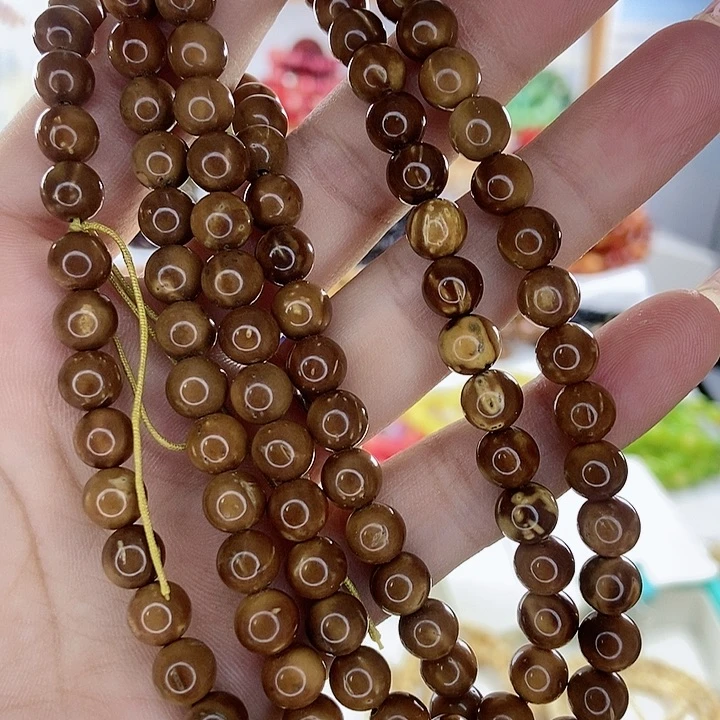 吊坠千眼菩提菩提