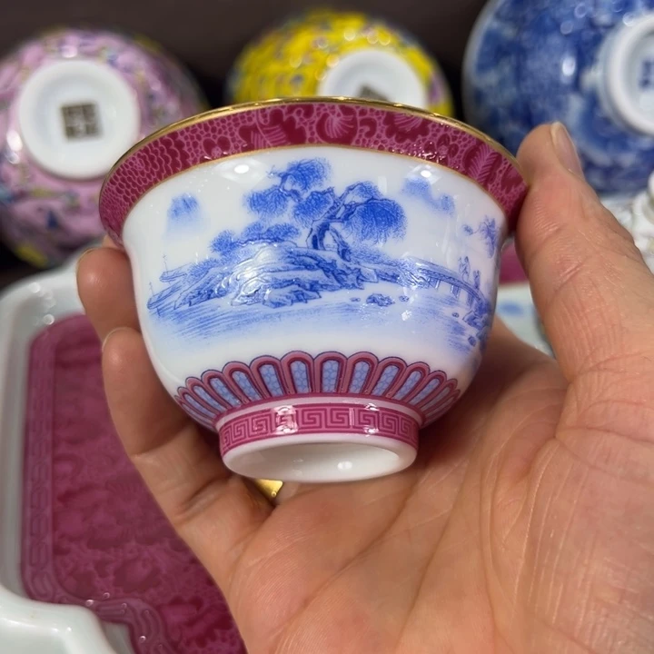 景德镇景德镇瓷器研究