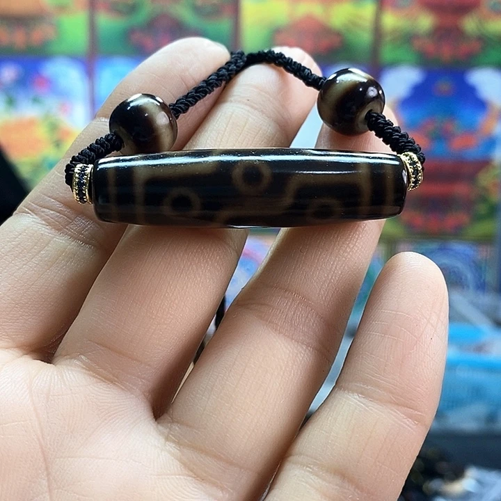 用***6玛瑙/玉髓未镶嵌颈饰152