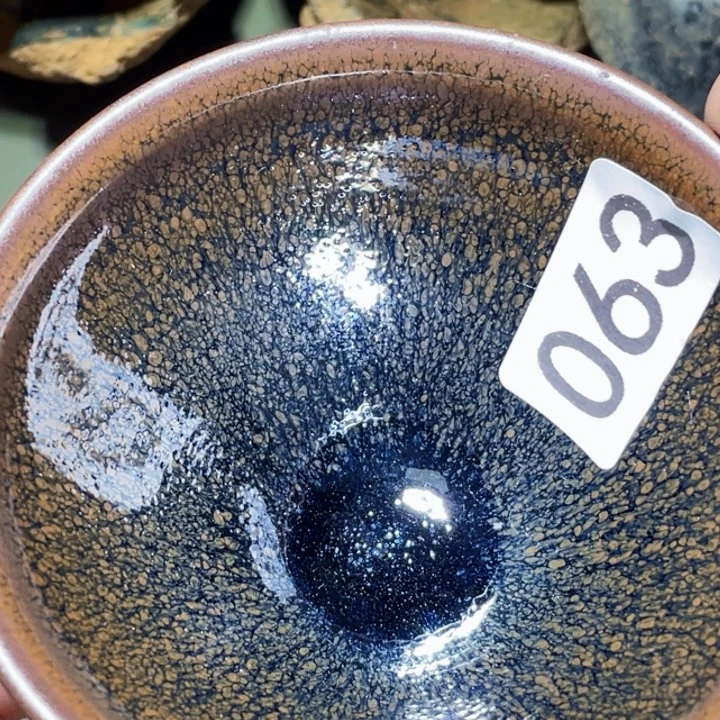 茶盏茶具及各种用品063件