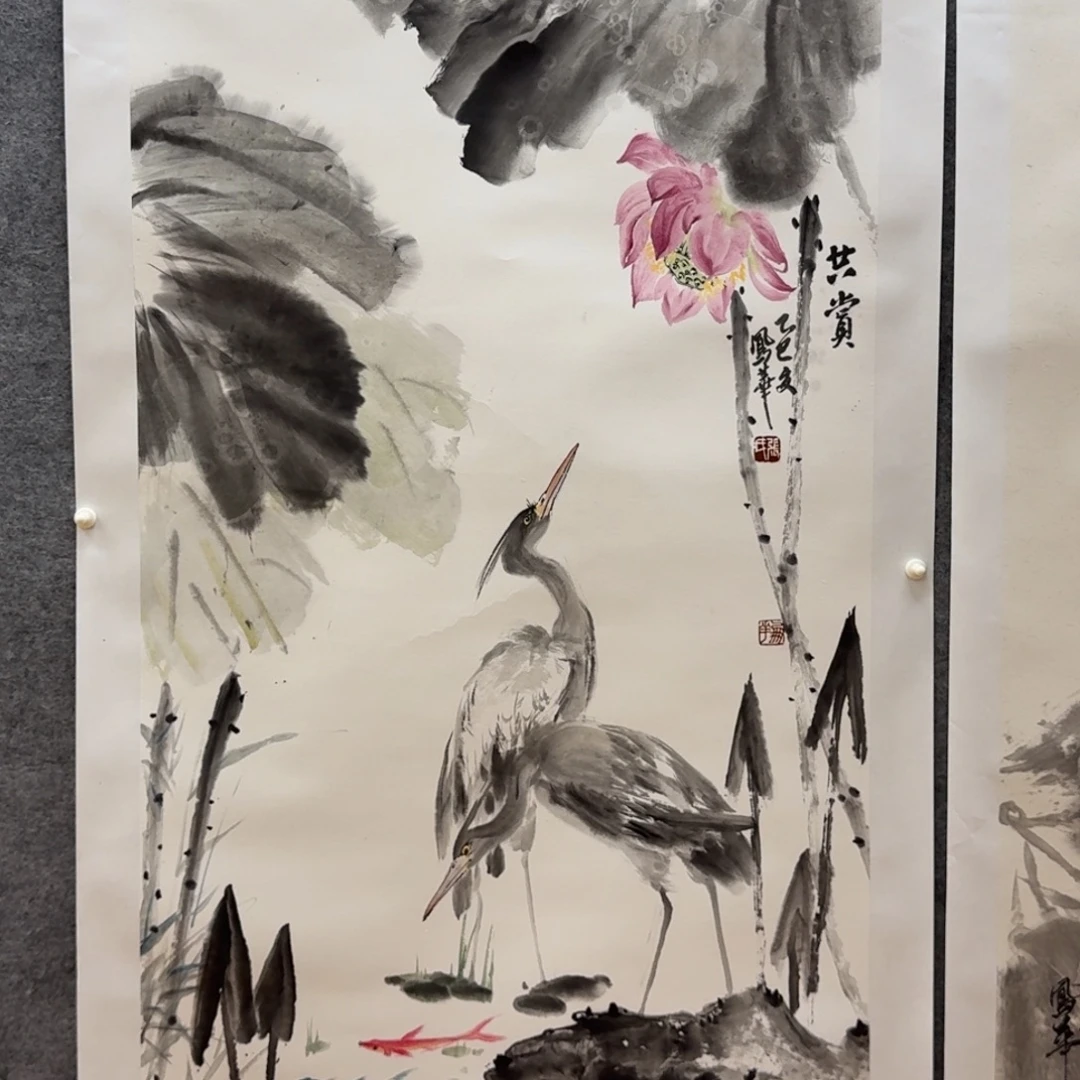 国画四尺哈哈哈哈哈哈