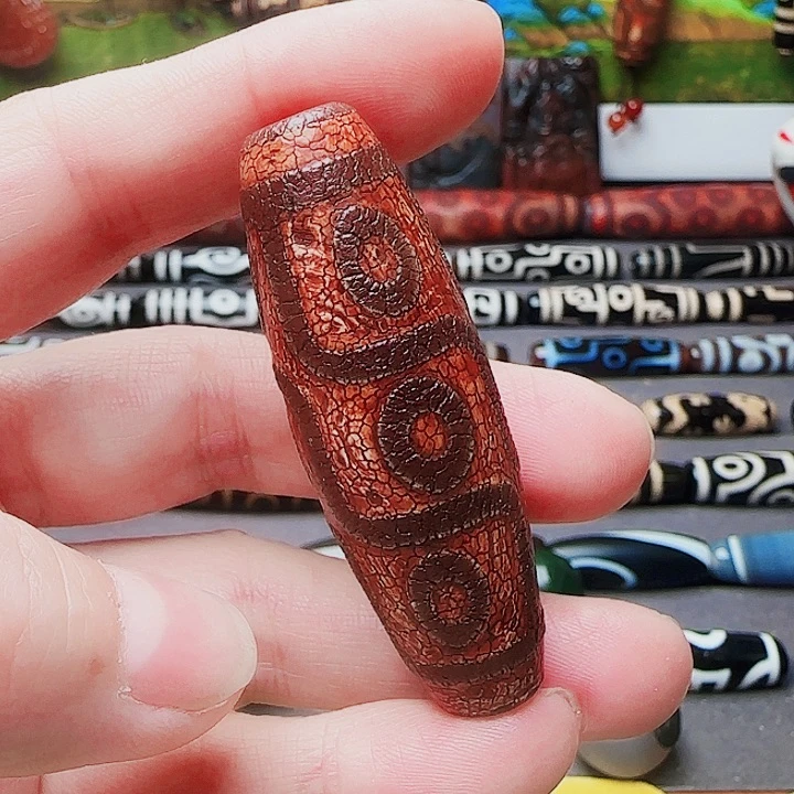 玛瑙/玉髓合金珠宝半成品