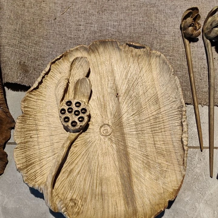 金丝楠@***开小叶金丝楠圆盘