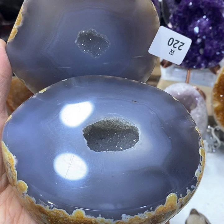 玛瑙/玉髓珠宝奇石未镶嵌