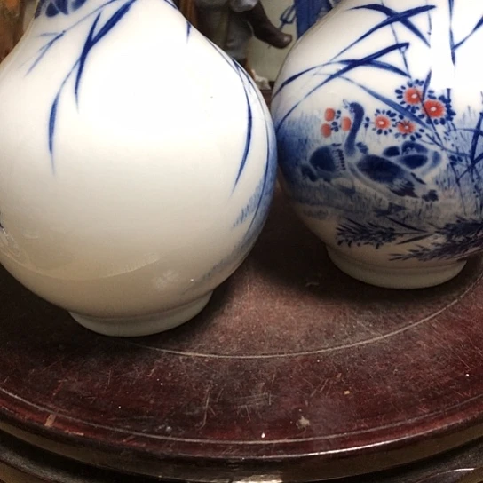 石***阁瓷陶瓷的设计师是一