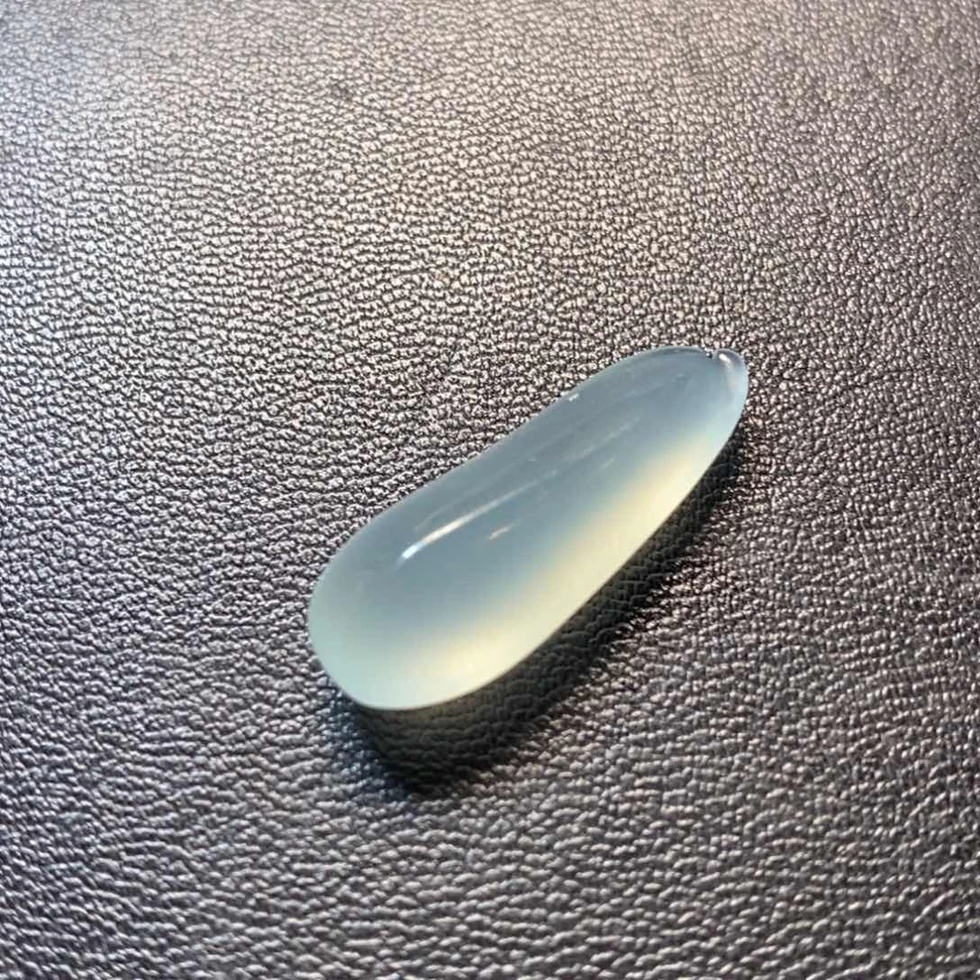 未镶嵌定制翡翠天然缅甸翡翠A货