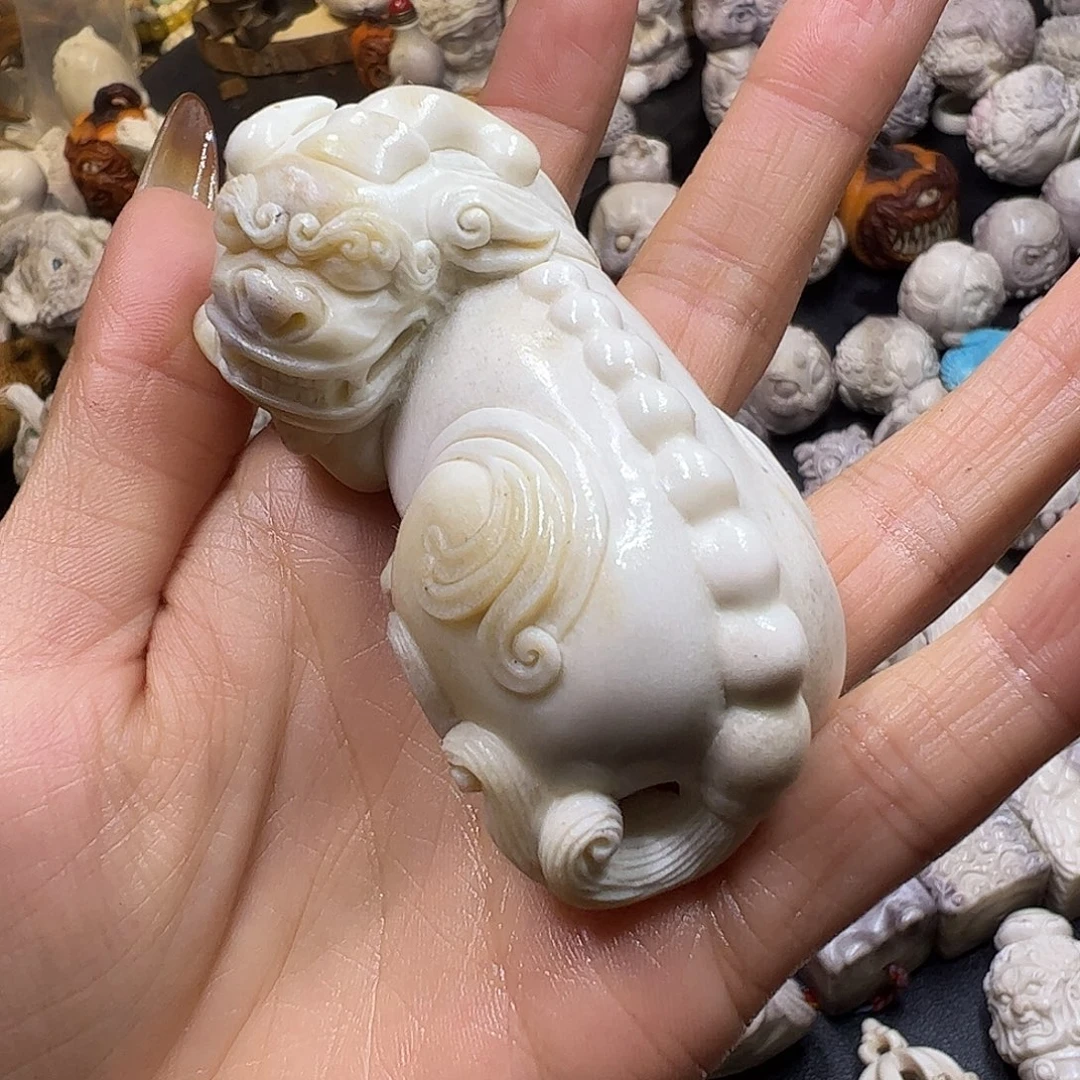 手串/手链鹿骨鹿角