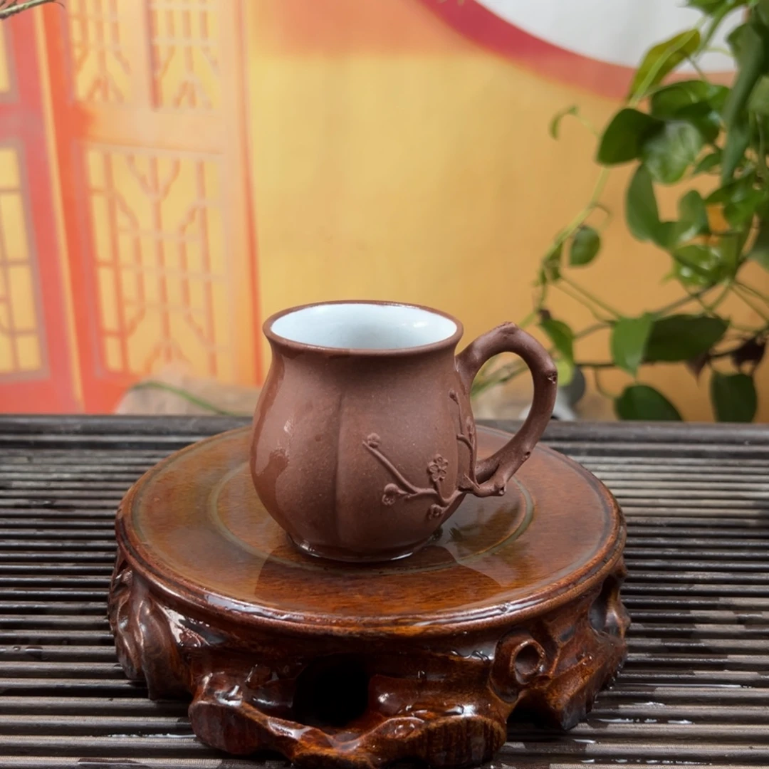 紫砂茶壶宜兴紫砂壶