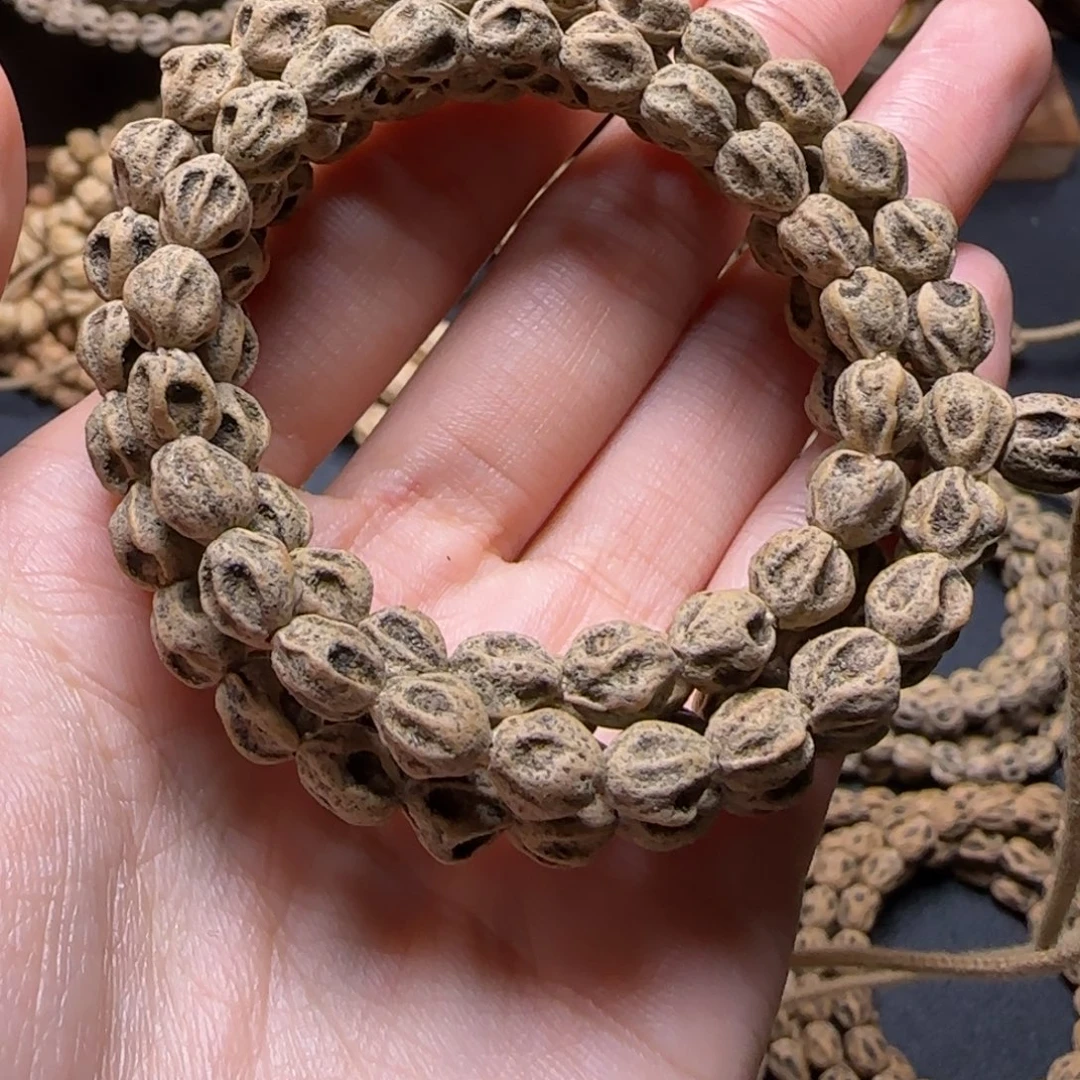 প***࿐吊坠柏香籽/百香籽