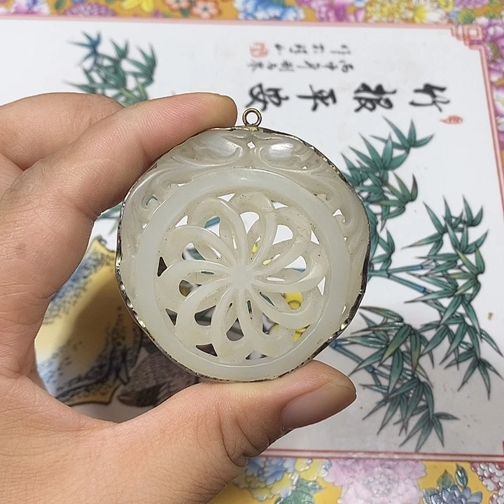 精选商品一物一图