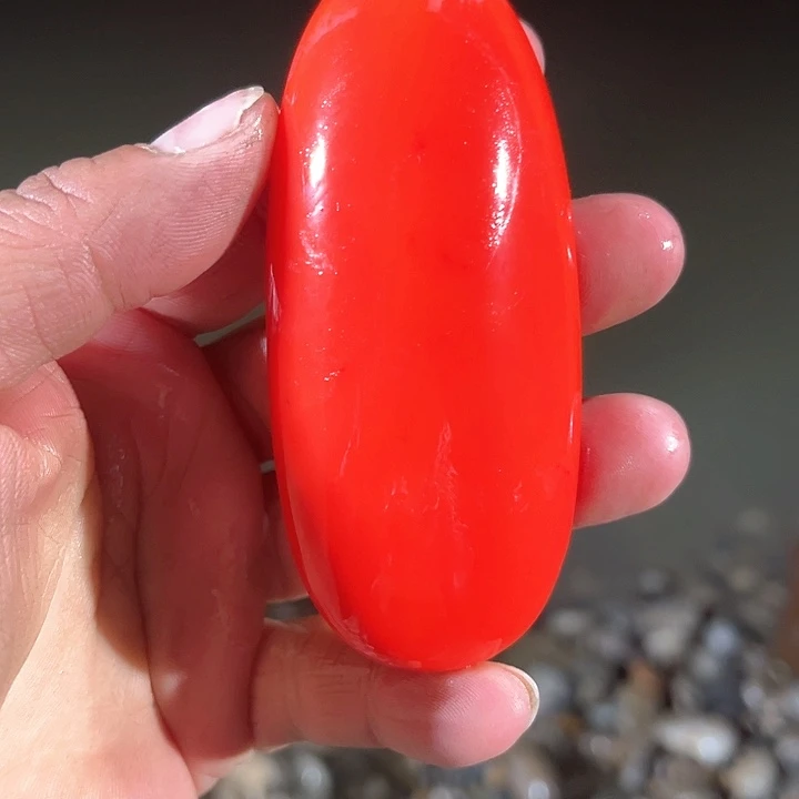 未镶嵌和田玉（糖玉）珠宝奇石