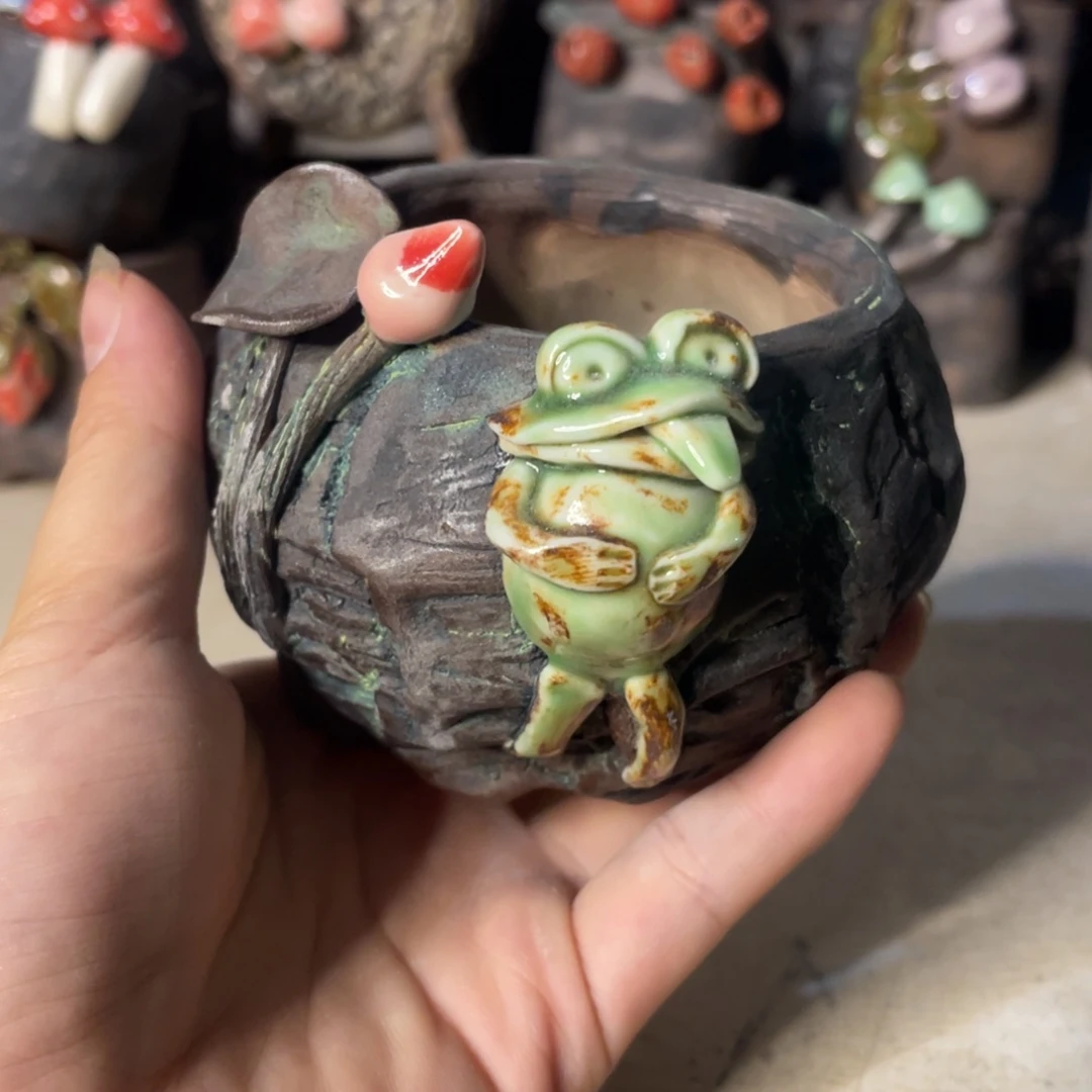 一个人的时候就会想你