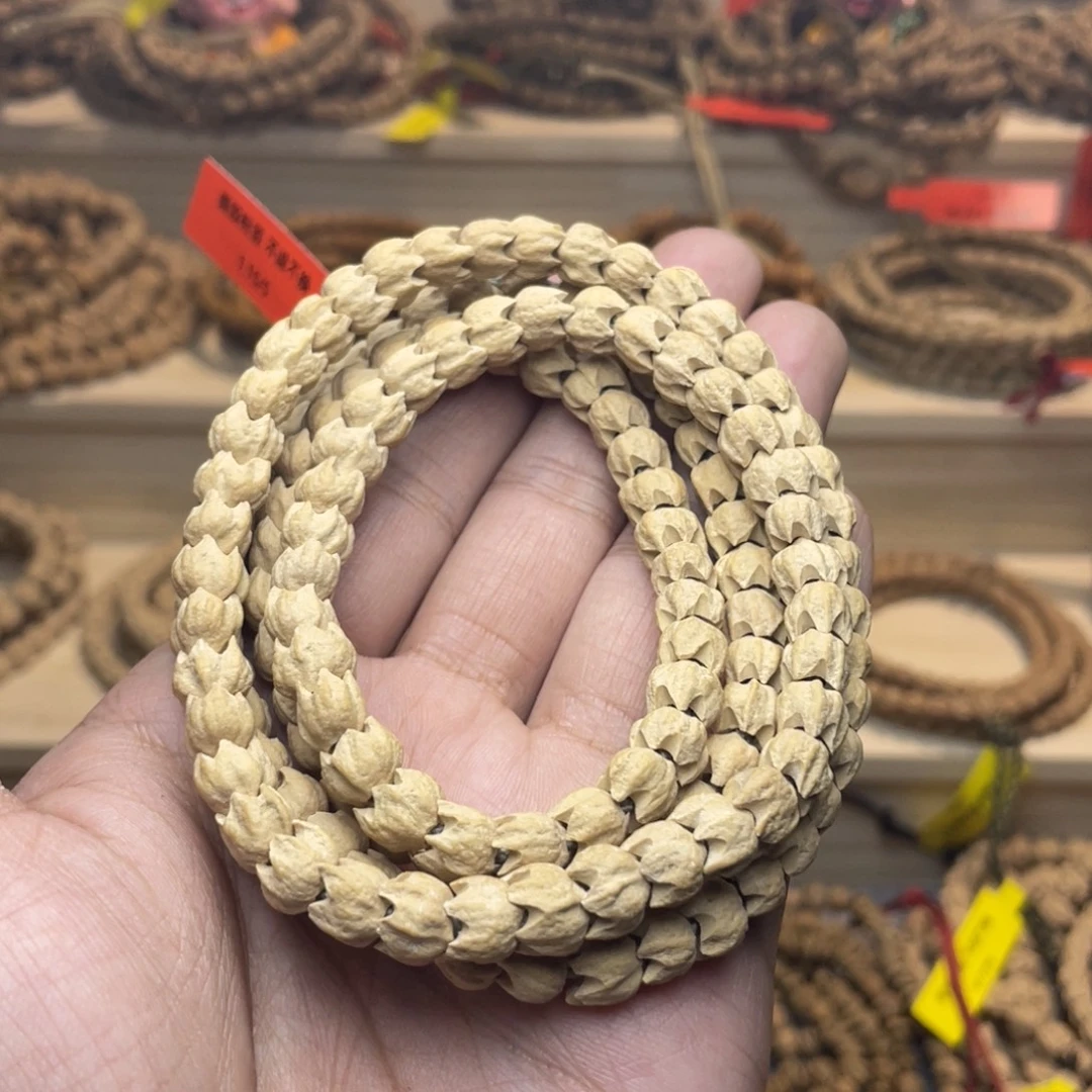 手串柏香籽/百香籽