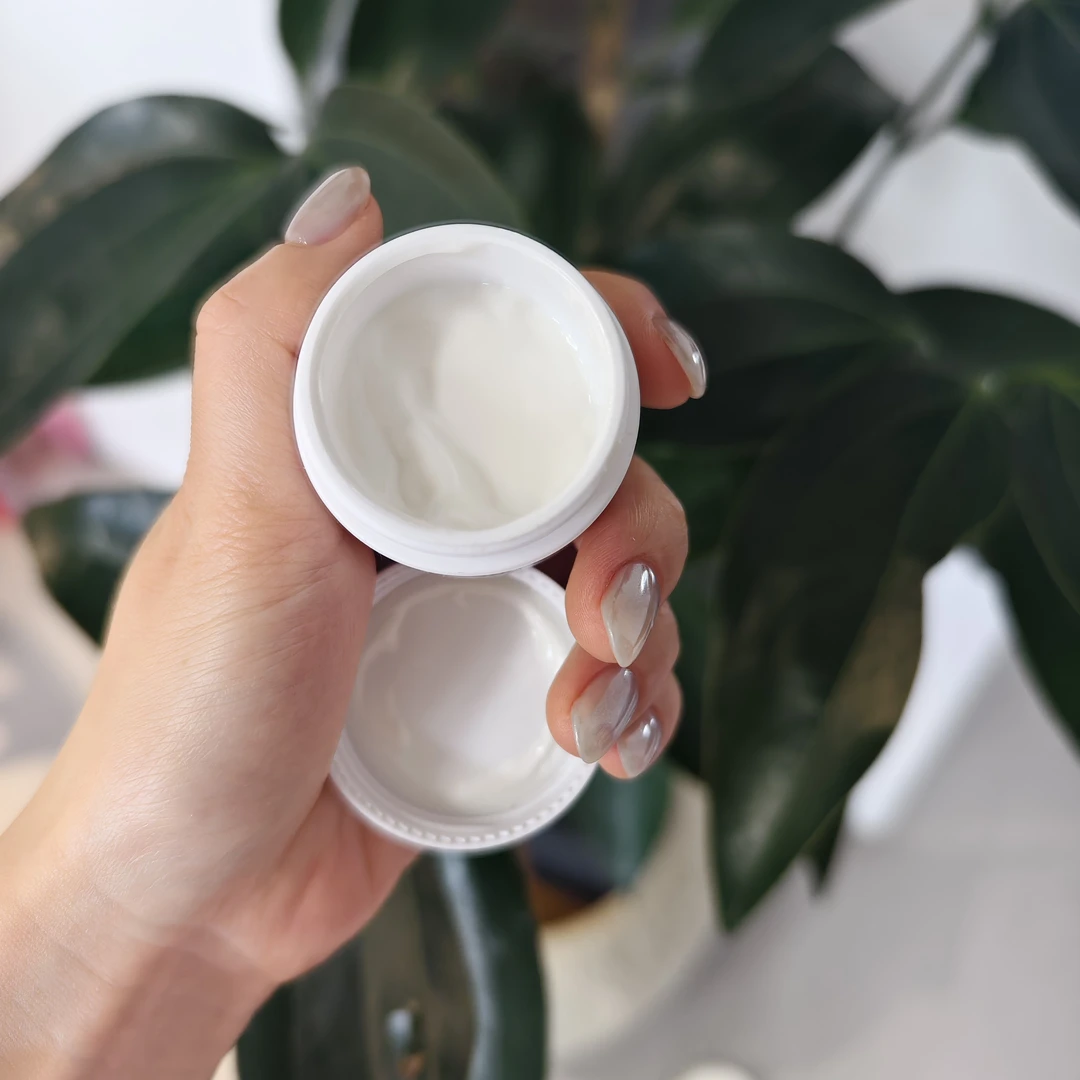 蕨菜经典面霜15ml面部小工具