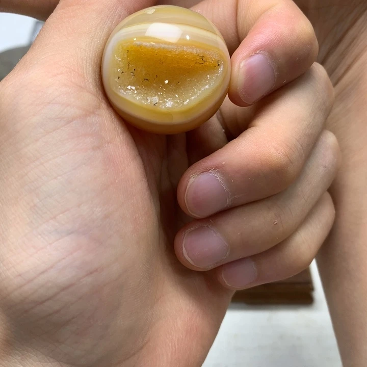 升***怪未镶嵌紫晶大型摆件（非配饰）