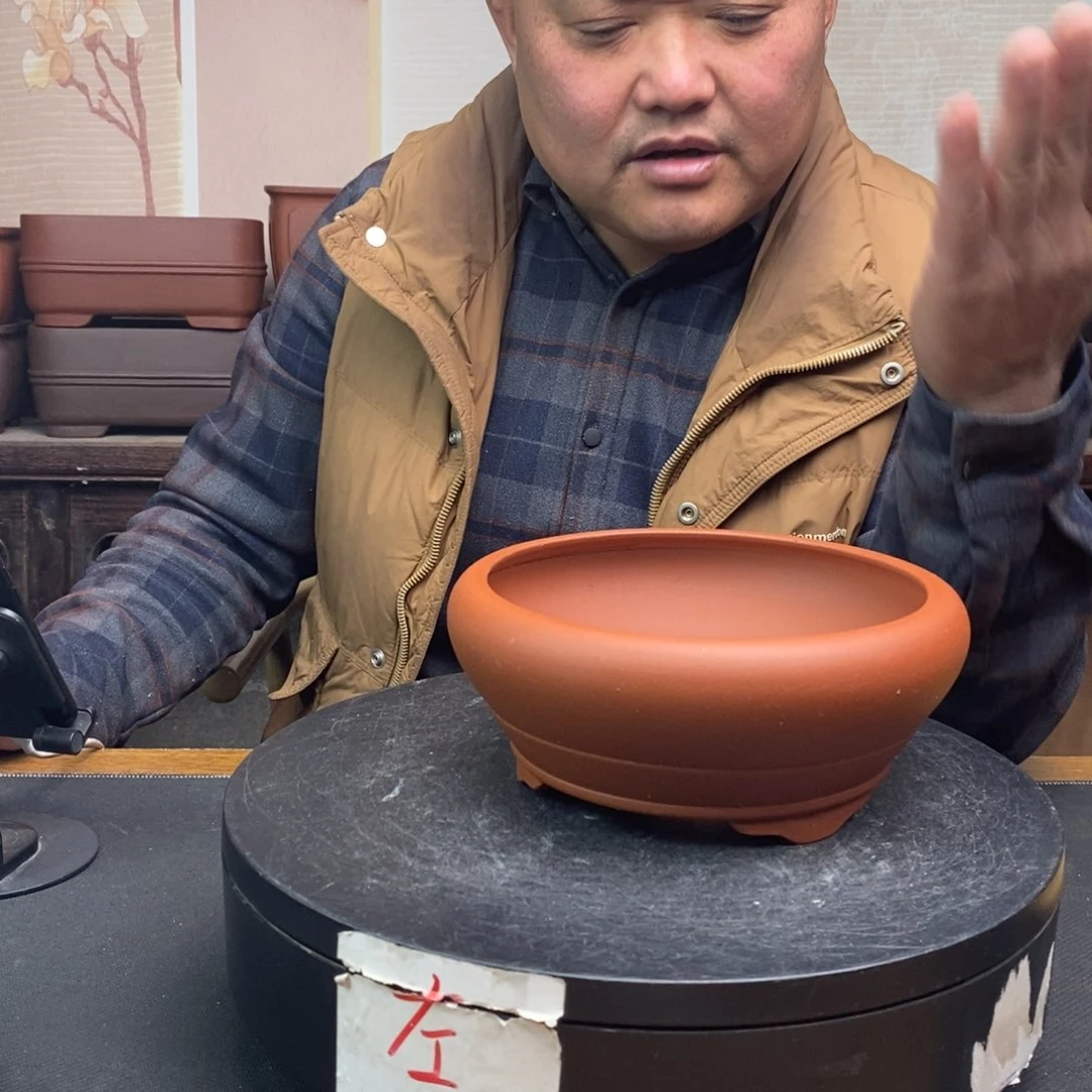 紫砂货号一只WK48