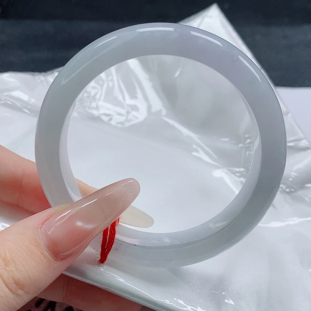 【闪购商品】未镶嵌手镯翡翠425号