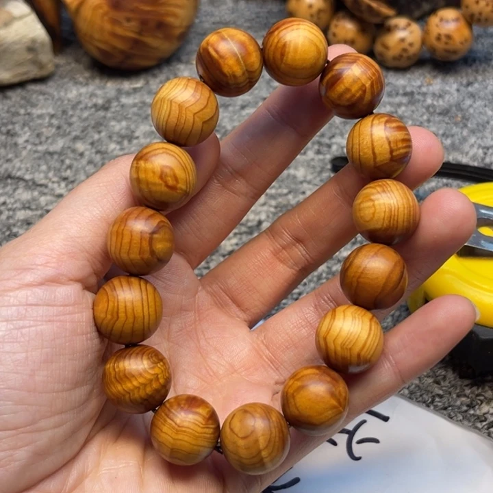 柏木（崖柏）崖柏197