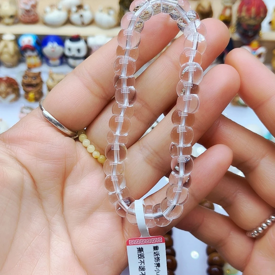 其他鹿骨手工打磨配饰