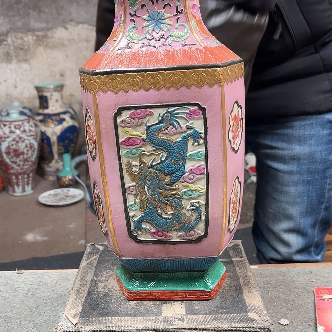 陶瓷摆件景德镇陶瓷1111